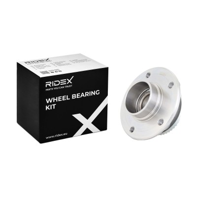 Wheel Bearing RIDEX 654W0255 654W0255 - photo 6