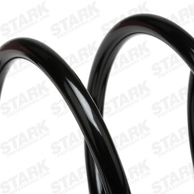 Suspension Spring Stark SKCS-0040568 SKCS-0040568 - photo 4