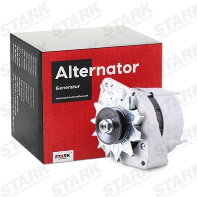 Alternator Stark SKGN-0321223 SKGN-0321223 - photo 2