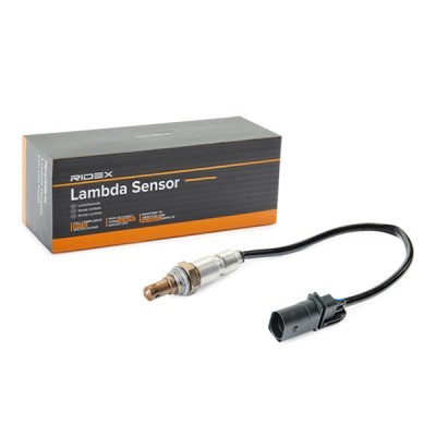 Lambda (Oxygen) Sensor RIDEX 3922L1135 3922L1135 - photo 2