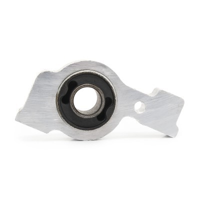 Control Arm Bushing RIDEX 251T0186P 251T0186P - photo 4