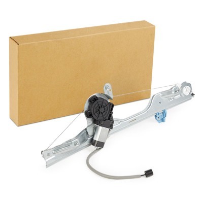 Window Regulator RIDEX 1561W0547 1561W0547 - photo 2