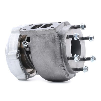 Turbocharger RIDEX 2234C10256R 2234C10256R - photo 3