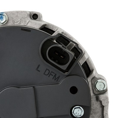 Alternator RIDEX 4G1870R 4G1870R - photo 6