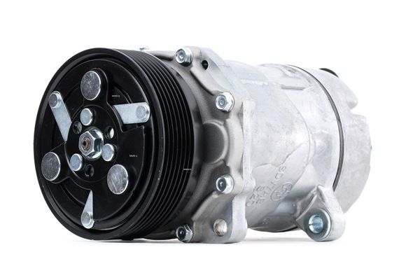 Compressor, Air Conditioning VW GOLF III 447K0217 - photo 1
