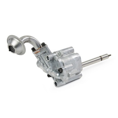 Oil Pump RIDEX 596O0118 596O0118 - photo 3