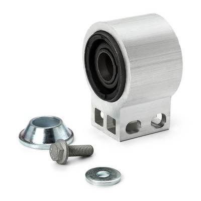 Control Arm Bushing RIDEX 251T0318P 251T0318P - photo 3
