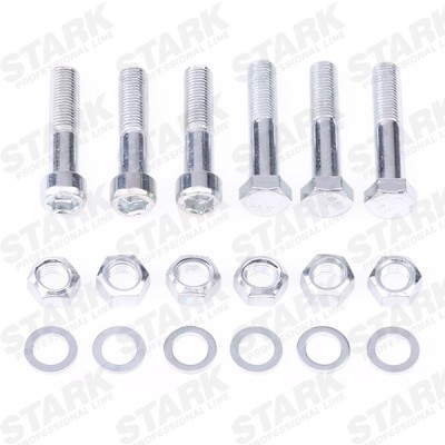 Propshaft Joint Stark SKJP-1270025 SKJP-1270025 - photo 5
