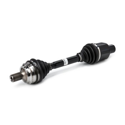 Drive Shaft RIDEX 13D1585R 13D1585R - photo 3