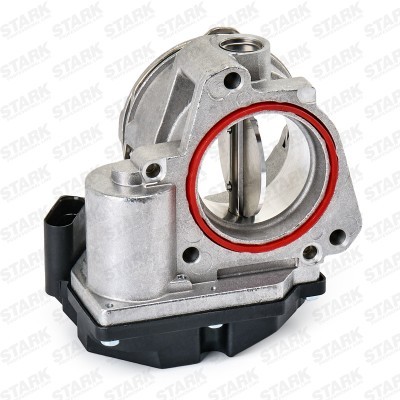 Дроссельная заслонка Stark SKTB-0430014 SKTB-0430014 - photo 5
