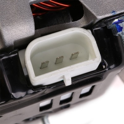 Alternator RIDEX 4G1238 4G1238 - photo 5