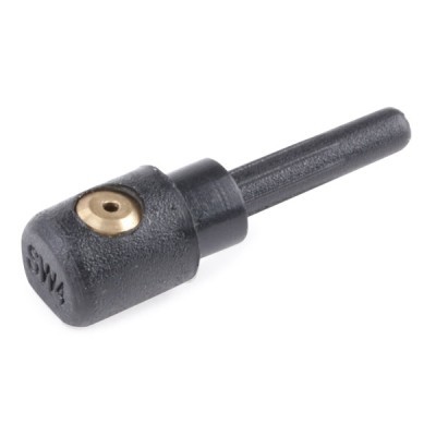 Windshield washer nozzle RIDEX 303W0004 303W0004 - photo 2