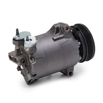Compressor, Air Conditioning 447K0993R - photo 4
