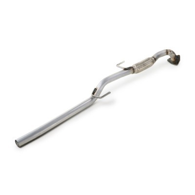 Exhaust Pipe RIDEX 17E0046 17E0046 - photo 3