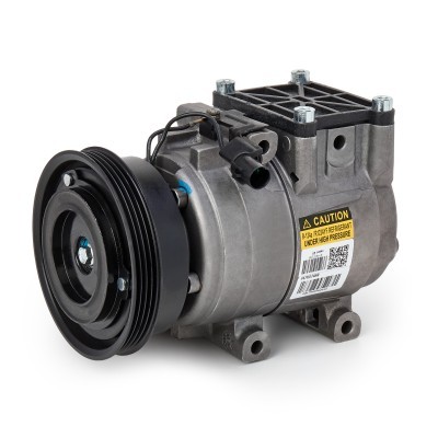 Compressor, Air Conditioning 447K0748R - photo 3