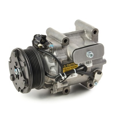 Compressor, Air Conditioning 447K0085R - photo 3