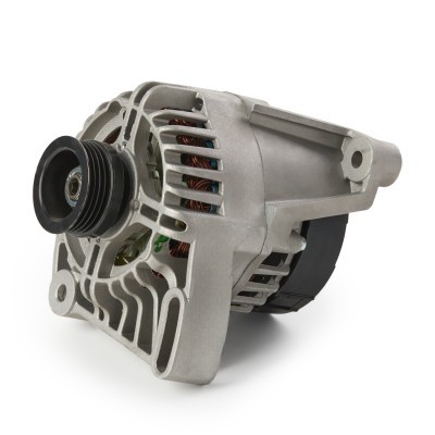 Alternator RIDEX 4G1447R 4G1447R - photo 3