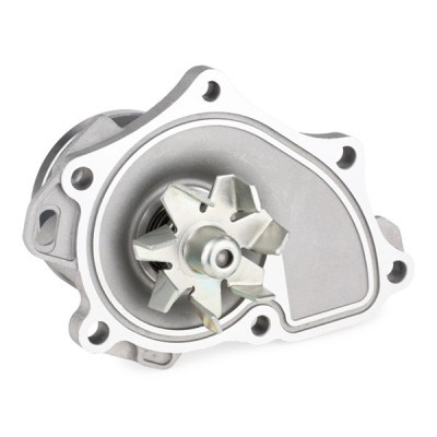 Water Pump, Engine Cooling RIDEX 1260W0197 1260W0197 - photo 4