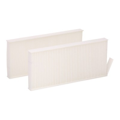 Cabin Air Filter RIDEX 424I0154 424I0154 - photo 6
