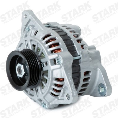 Alternator Stark SKGN-03221457 SKGN-03221457 - photo 3