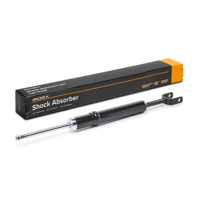 Shock Absorber RIDEX 854S19459 854S19459 - photo 2