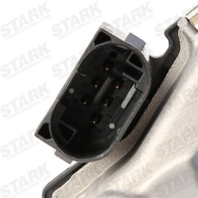 Дроссельная заслонка Stark SKTB-0430257 SKTB-0430257 - photo 5
