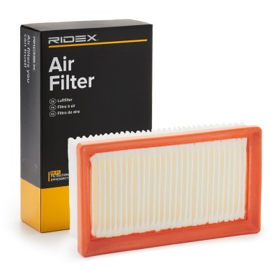 Air Filter RIDEX 8A0903 8A0903 - photo 2