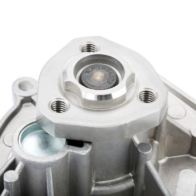 Water Pump, Engine Cooling RIDEX 1260W0056 1260W0056 - photo 6