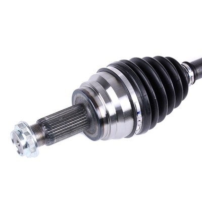 Drive Shaft RIDEX 13D0377 13D0377 - photo 6
