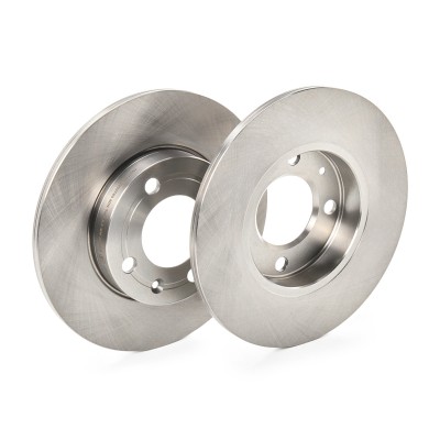 Brake Disc RIDEX 82B0758 82B0758 - photo 7