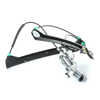 Window Regulator RIDEX 1561W0519 1561W0519 - photo 2