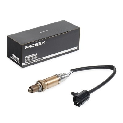 Lambda (Oxygen) Sensor RIDEX 3922L0216 3922L0216 - photo 2
