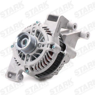 Alternator Stark SKGN-0320926 SKGN-0320926 - photo 3