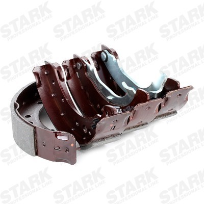 Brake Pads Set Stark SKBS-0450163 SKBS-0450163 - photo 4
