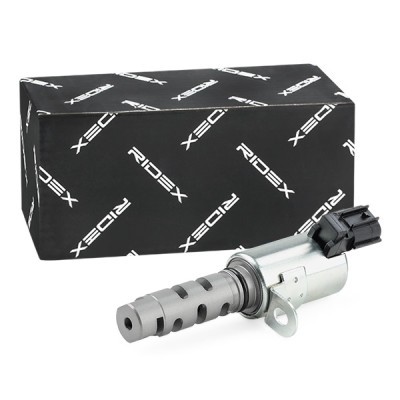 Variable valve timing (VVT) valve RIDEX 3826C0007 3826C0007 - photo 2