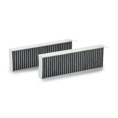 Cabin Air Filter RIDEX 424I0769 424I0769 - photo 3