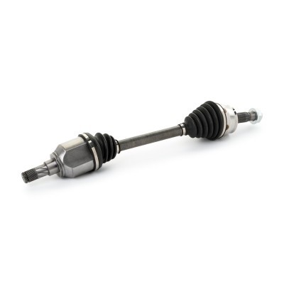 Drive Shaft RIDEX 13D0838 13D0838 - photo 4