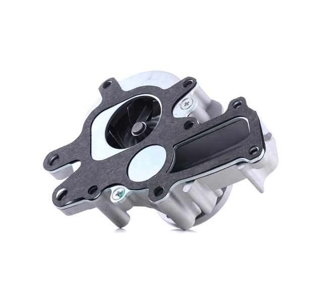 Water Pump, Engine Cooling RIDEX 1260W0312 1260W0312 - photo 1
