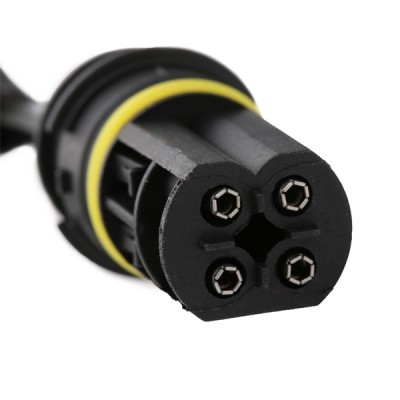 Lambda (Oxygen) Sensor RIDEX 3922L0077 3922L0077 - photo 4