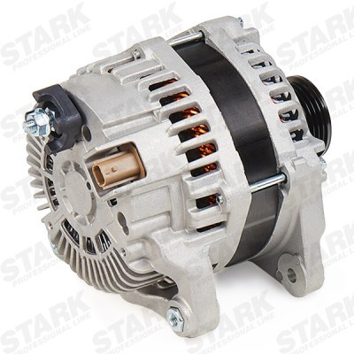 Alternator Stark SKGN-0320990 SKGN-0320990 - photo 4