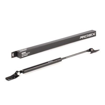 Gas Spring, boot-/cargo area RIDEX 219G0573 219G0573 - photo 2