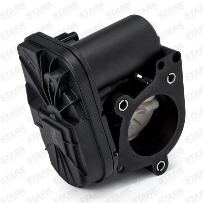 Дроссельная заслонка Stark SKTB-0430204 SKTB-0430204 - photo 4