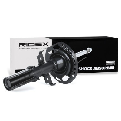 Shock Absorber RIDEX 854S0210 854S0210 - photo 5