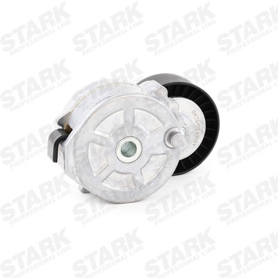 Belt Tensioner V-Ribbed Belt Stark SKTL-0610051 SKTL-0610051 - photo 3