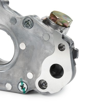 Oil Pump RIDEX 596O0165 596O0165 - photo 6