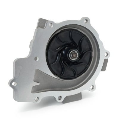 Water Pump, Engine Cooling RIDEX 1260W0278P 1260W0278P - photo 4