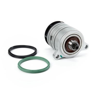 Water Pump, Engine Cooling RIDEX 1260W0046P 1260W0046P - photo 3