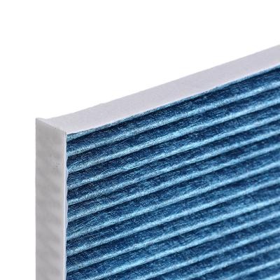Cabin Air Filter RIDEX 424I0524P 424I0524P - photo 5