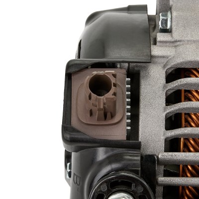 Alternator RIDEX 4G1967R 4G1967R - photo 6