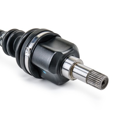 Drive Shaft RIDEX 13D1992R 13D1992R - photo 6